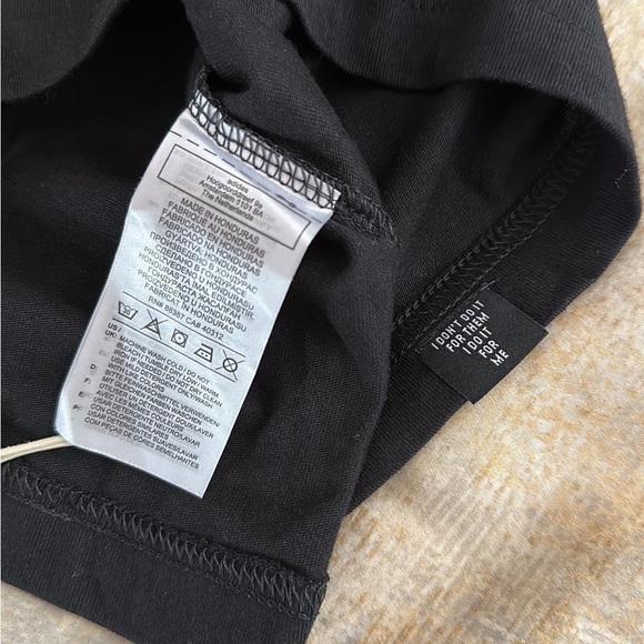 Adidas floral tank top black - Picture 6 of 8